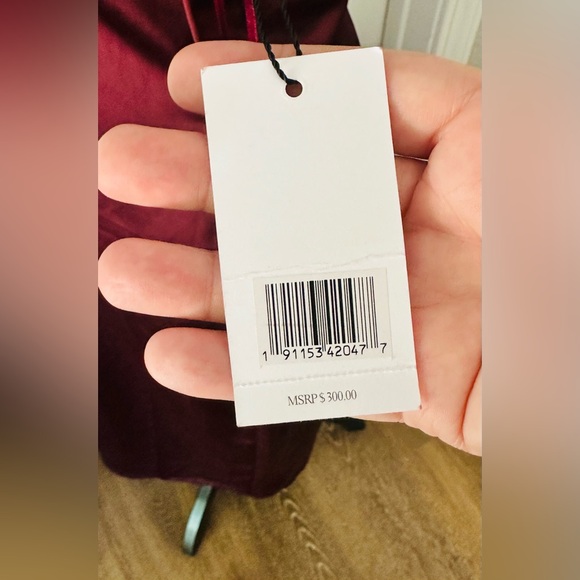 Jason Wu Elegant Midi Slip Dress - Picture 7 of 10